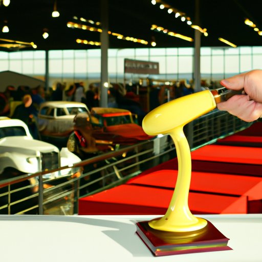 Understanding the Benefits of Financing at Mecum Auctions