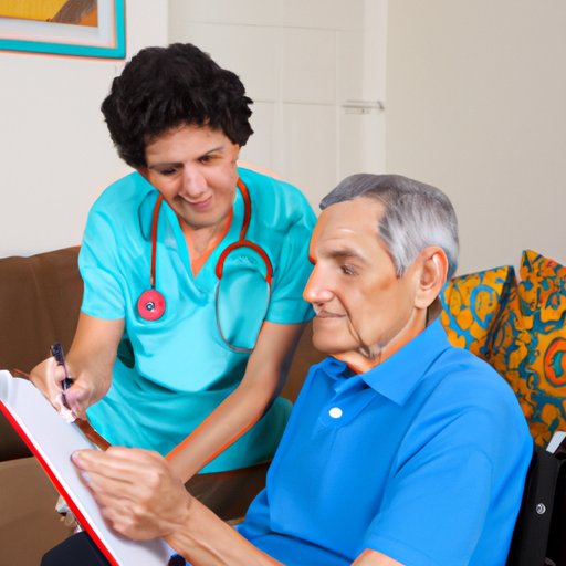 Examining How Medicaid Home Health Care Coverage Can Help Seniors