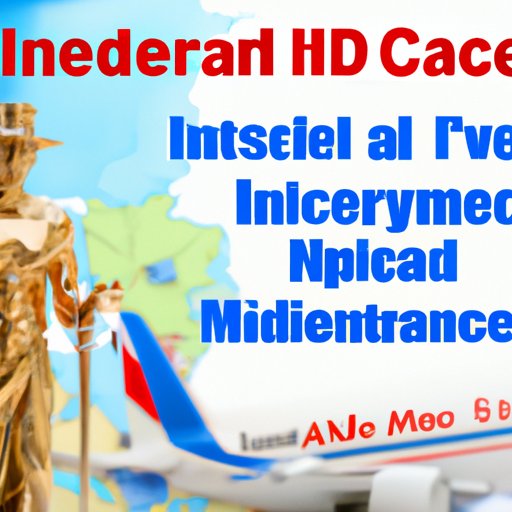 A Guide to Understanding Medicaid Coverage for International Travel