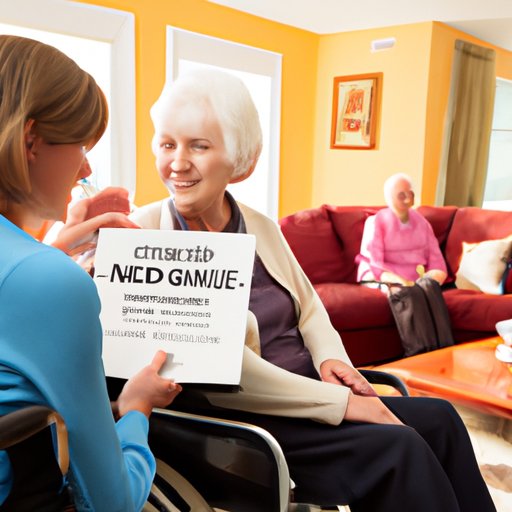 Exploring the Benefits of In Home Senior Care for Medicaid Recipients