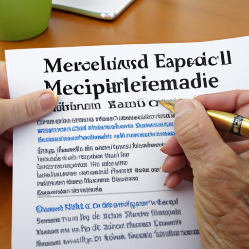 Examining Eligibility Requirements for Medicare Advantage