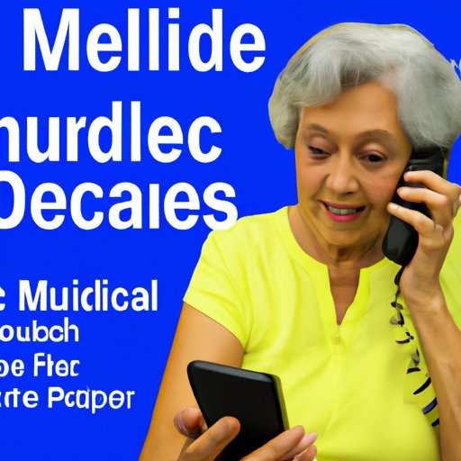 What You Need to Know About Medicare Calls to Update Information