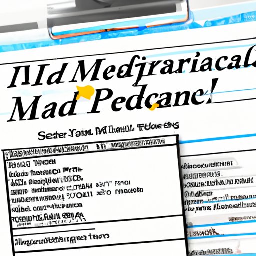 How Medicare Keeps Your Information Up to Date