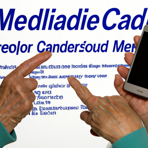 Understanding Why Medicare Makes Calls to Update Your Information