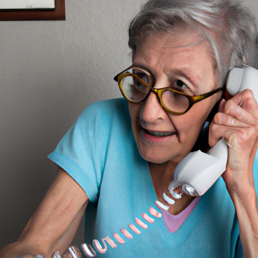 Exploring How to Avoid Unsolicited Calls from Medicare