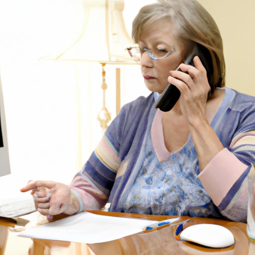 Examining What Information Medicare Can Ask For Over the Phone