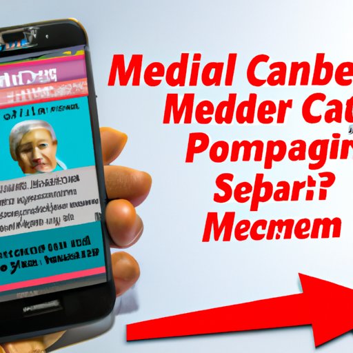 How to Spot a Scam Phone Call from Medicare