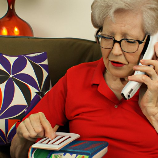 Tips for Handling Medicare Phone Calls at Home