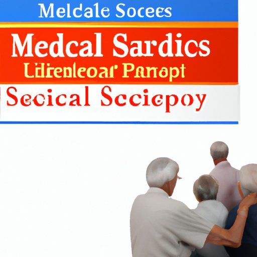 Examining the Impact of Medicare on Social Security