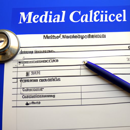 Making Sense of Medicare Coverage for Hospital Bills