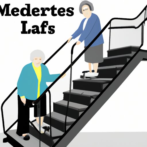 Uncovering the Truth About Medicare and Stair Lifts
