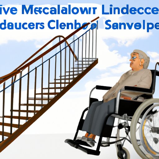 A Comprehensive Guide to Understanding Medicare Coverage for Stair Lifts