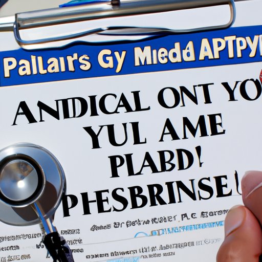 What to Know About Medicare and Annual Physicals