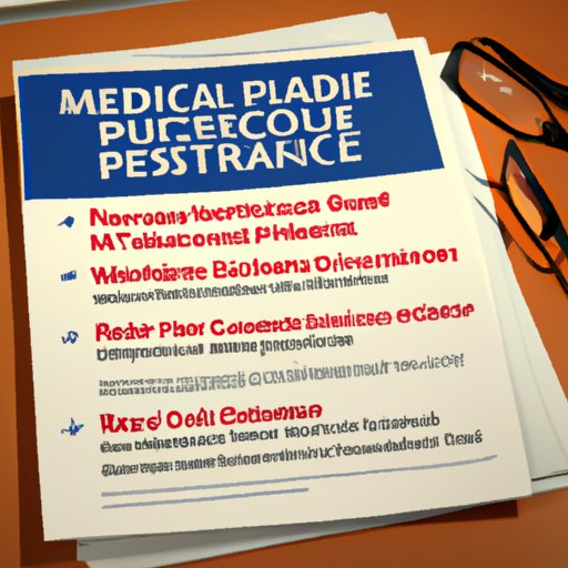 Overview of Breast Reduction Surgery and Medicare Coverage