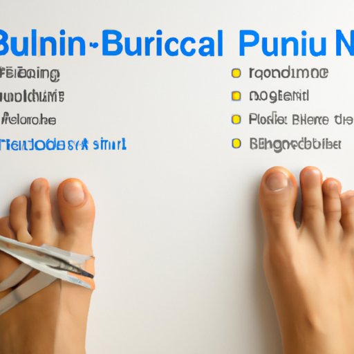 Comparing Health Insurance Options for Bunion Surgery