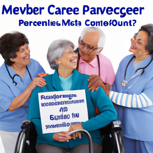 The Benefits of Having Medicare Cover Caregivers