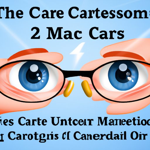 What to Know About Cataract Surgery and Medicare Coverage in 2022