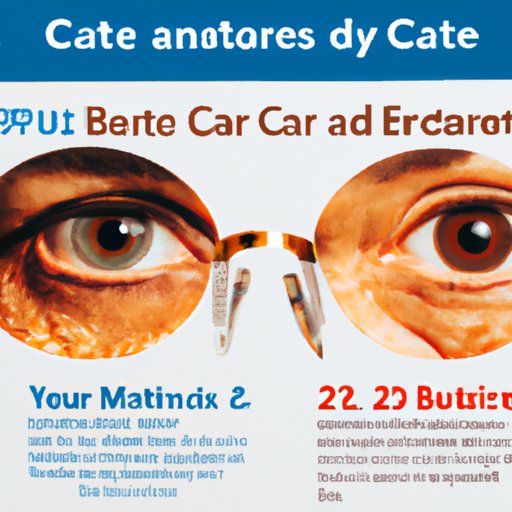 Comparing Cataract Surgery Costs to Medicare Coverage in 2022
