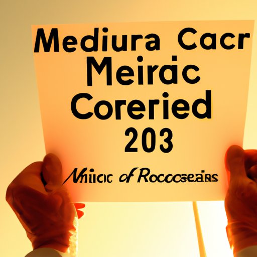 Exploring Medicare Coverage for Chiropractic Care in 2022