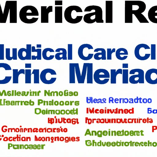 Overview of What Medicare Covers for Chiropractic Care