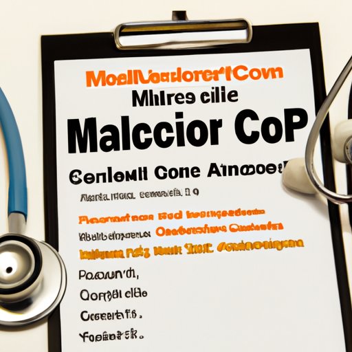 A Guide to Medicare Coverage for Colonoscopies