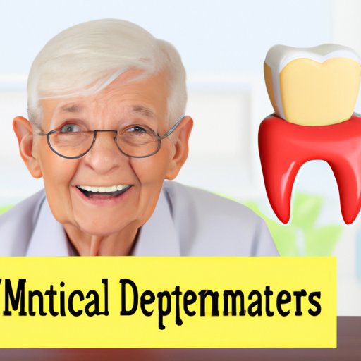Does Medicare Cover Dentures? Exploring Types and Costs of Coverage