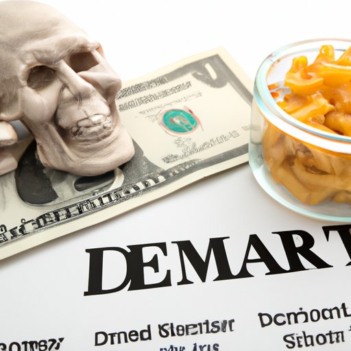 Examining the Cost of Dentures for Seniors and Whether Medicare Covers Them