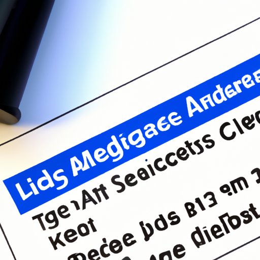 How to Maximize Medicare Coverage for Diabetic Test Strips