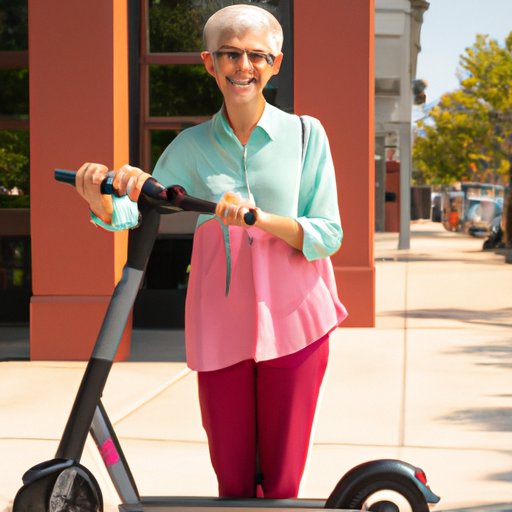 What You Need to Know About Medicare Coverage for Electric Scooters