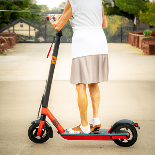 Understanding the Cost of Electric Scooters and Medicare Coverage