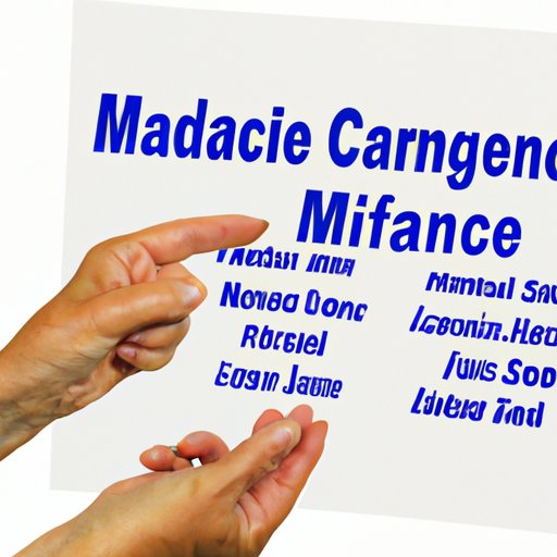 Comparing Medicare Coverage to Other Insurance Providers