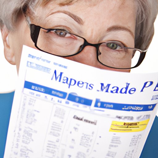 Examining the Different Types of Medicare Plans That Cover Glasses