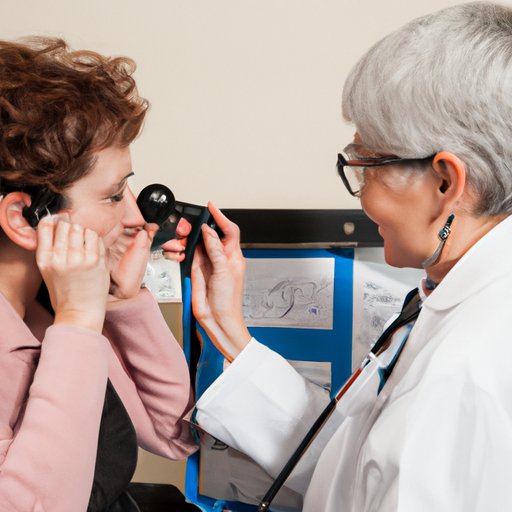 Finding an Audiologist Who Accepts Medicare for Hearing Tests