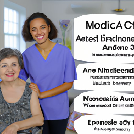 Maximizing Your Benefits When Working with Home Care Aides Covered by Medicare