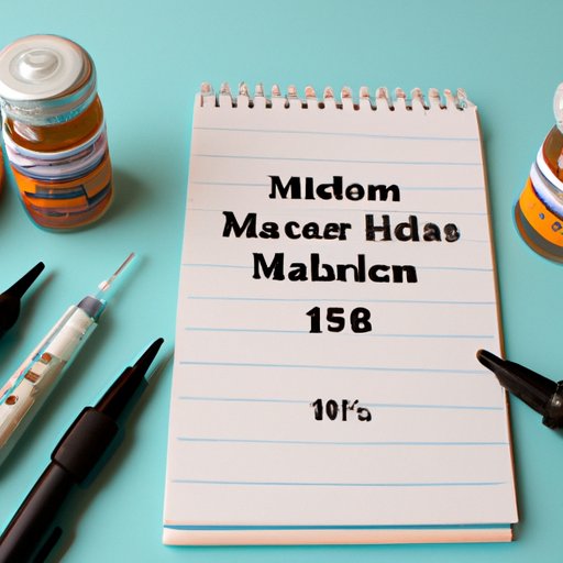 How to Maximize Your Insulin Coverage Under Medicare