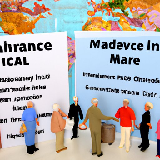 Comparing Medicare Coverage to Other Forms of Insurance for International Travel