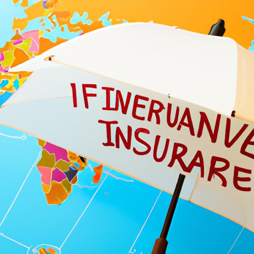 Examining the Different Types of Coverage Available for International Travel