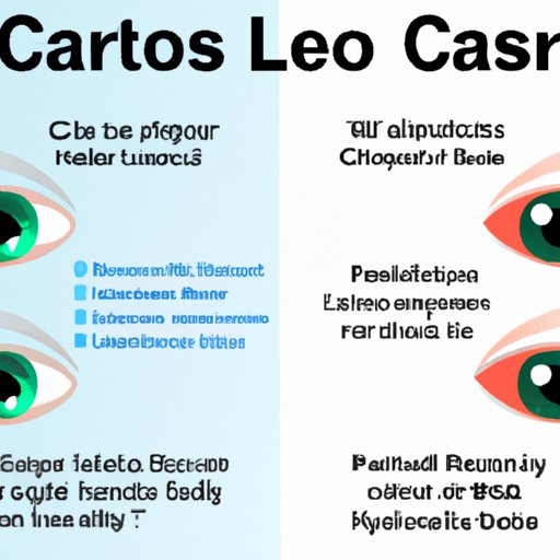 Pros and Cons of Laser Cataract Surgery