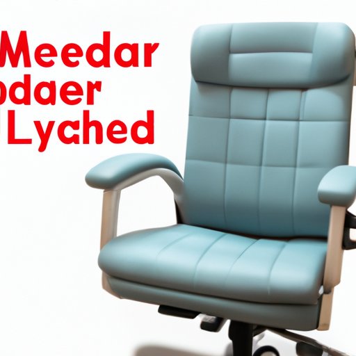 How to Find a Lift Chair That is Covered by Medicare