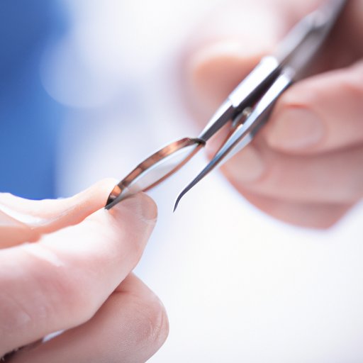 Examining Alternatives to Multifocal Lens Implants for Cataract Surgery