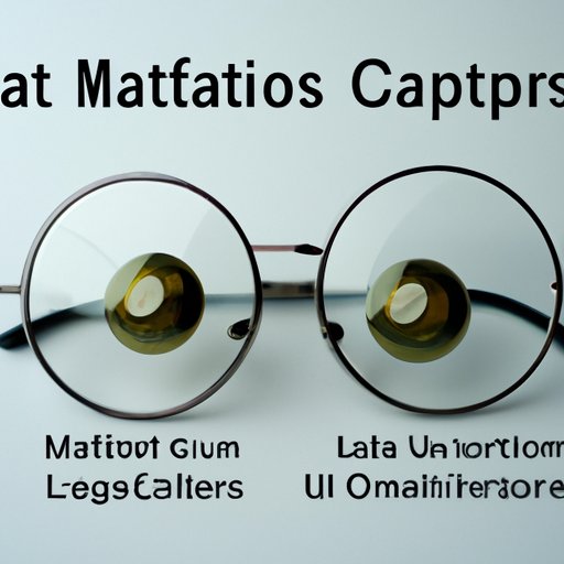 Understanding the Cost of Multifocal Lens Implants for Cataract Surgery