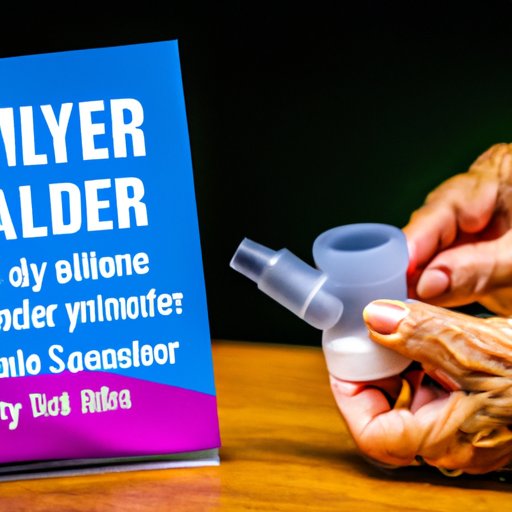 How to Make Sure Your Nebulizer is Covered by Medicare