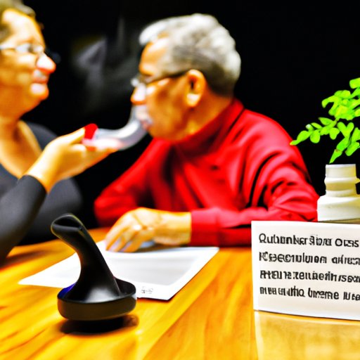 Benefits of Having a Nebulizer Covered Under Medicare