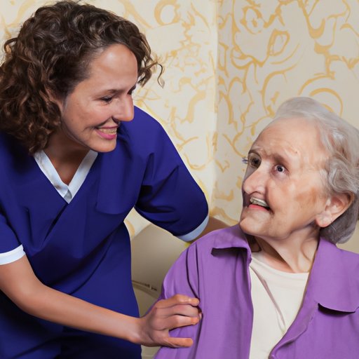 How to Find Affordable Nursing Home Care for Dementia Patients When Medicare Does Not Cover It