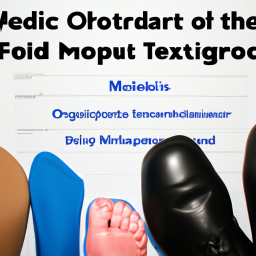 Does Medicare Cover Orthotics? An Overview of Benefits, Coverage
