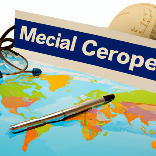 An Overview of Medicare Coverage for Overseas Travel