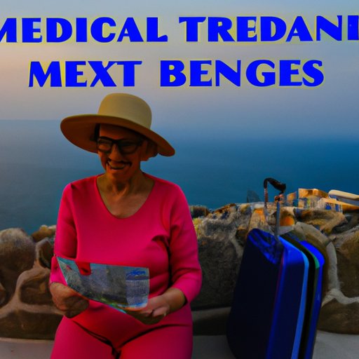 Tips for Maximizing Your Medicare Benefits When Traveling Abroad