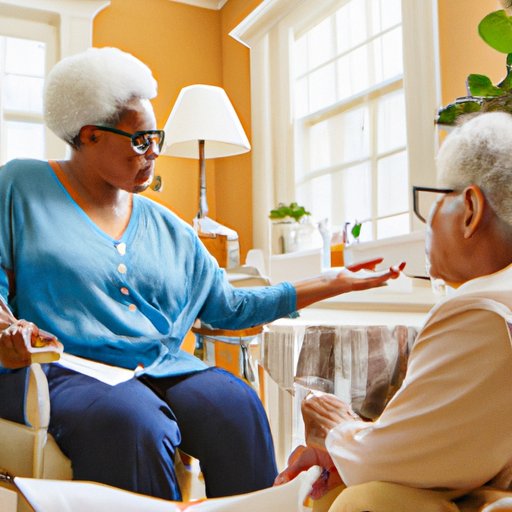 Tips for Navigating Palliative Care with Medicare