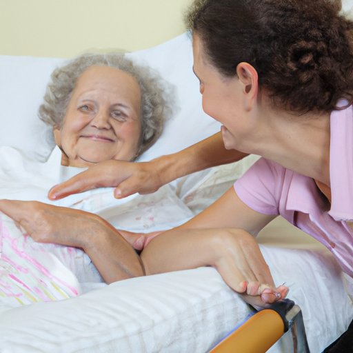 How to Know if Medicare Covers Palliative Care in Nursing Homes