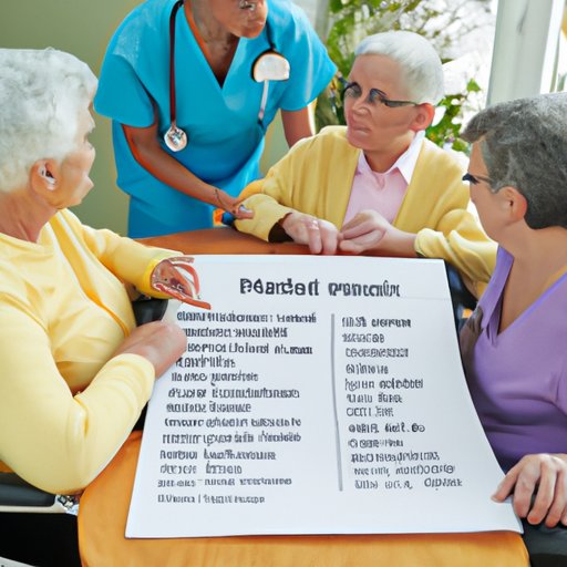 Making Sense of Medicare Coverage for Palliative Care in Nursing Homes